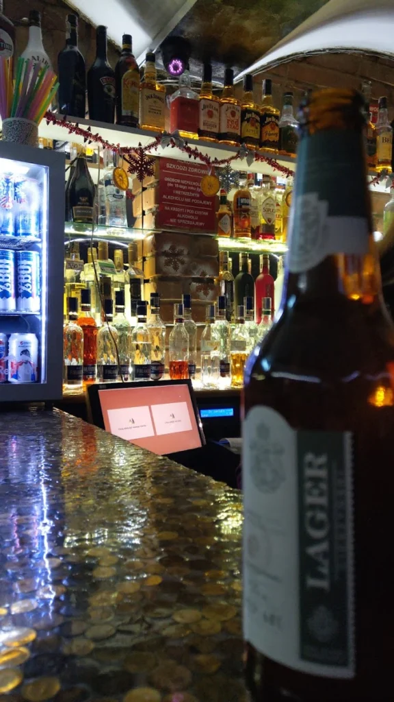 Bar Piwniczka – Bar w Czarnym Dunajcu