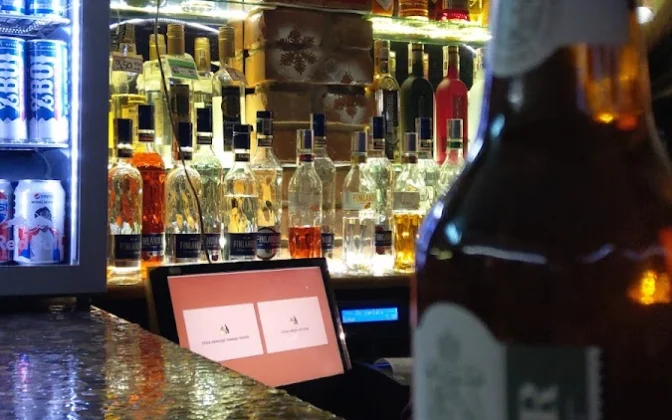 Bar Piwniczka – Bar w Czarnym Dunajcu