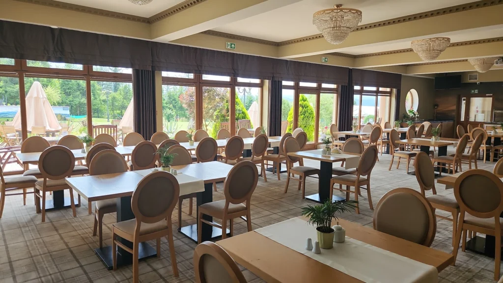 Restauracja Panorama – Restauracja w Czorsztynie