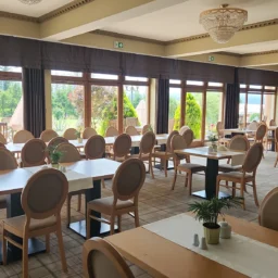 Restauracja Panorama