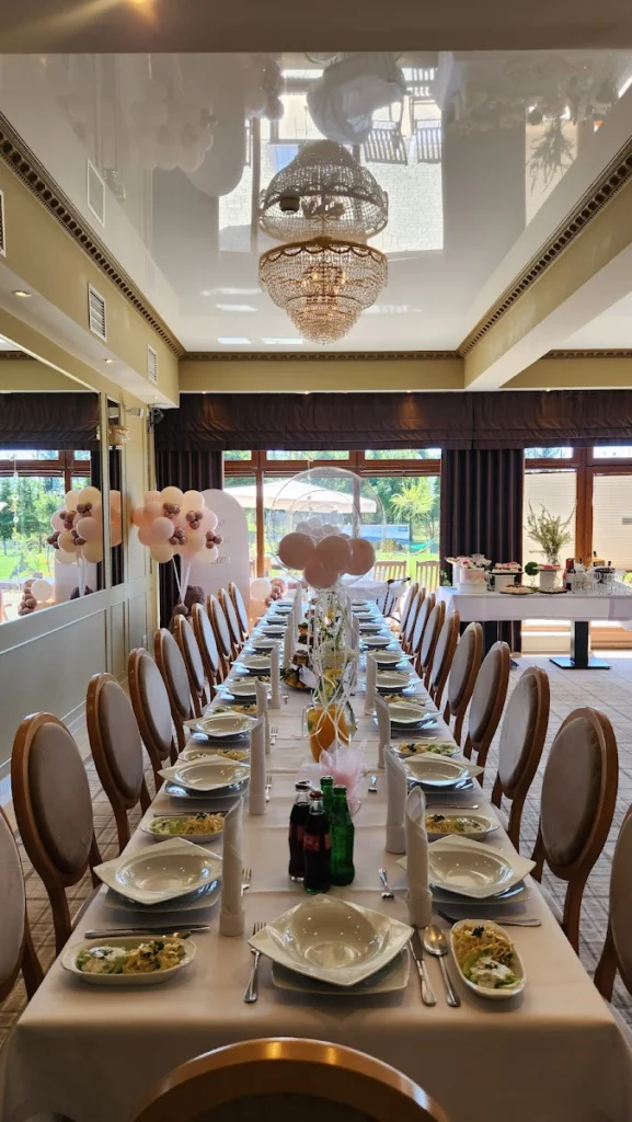 Restauracja Panorama — zdjęcie 4