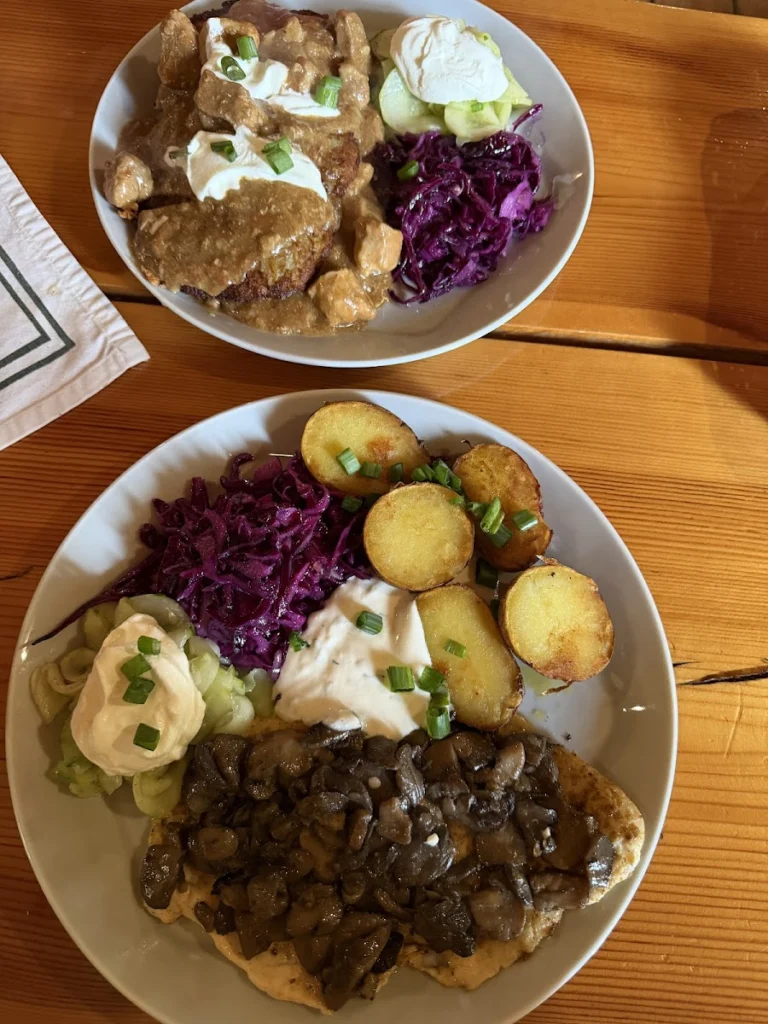 Karczma Zamkowa — zdjęcie 3