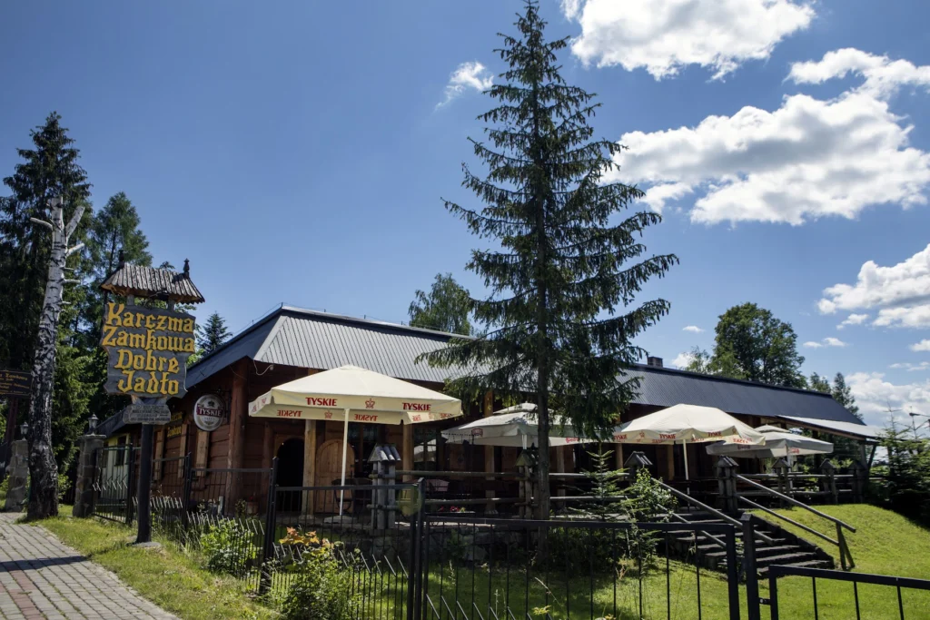 Karczma Zamkowa — zdjęcie 4