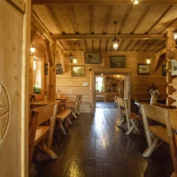 Karczma Zamkowa