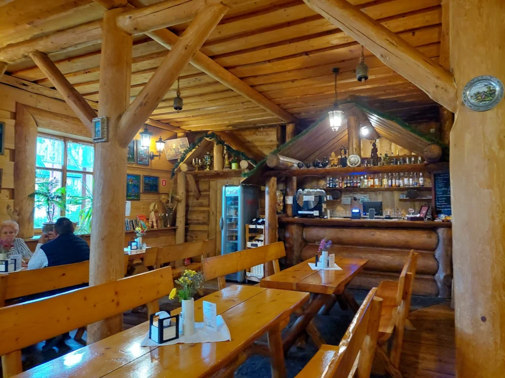 Karczma Zamkowa — zdjęcie 5