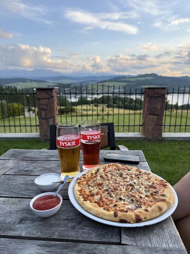 Pizzeria Alibi — zdjęcie 2