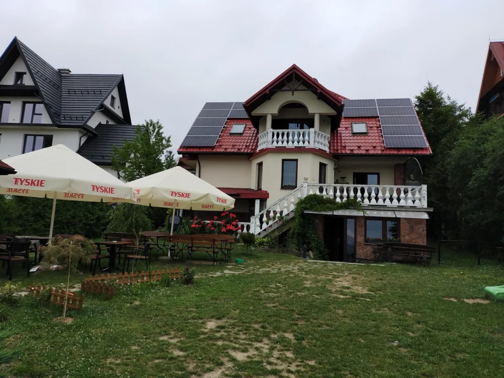 Pizzeria Alibi — zdjęcie 5