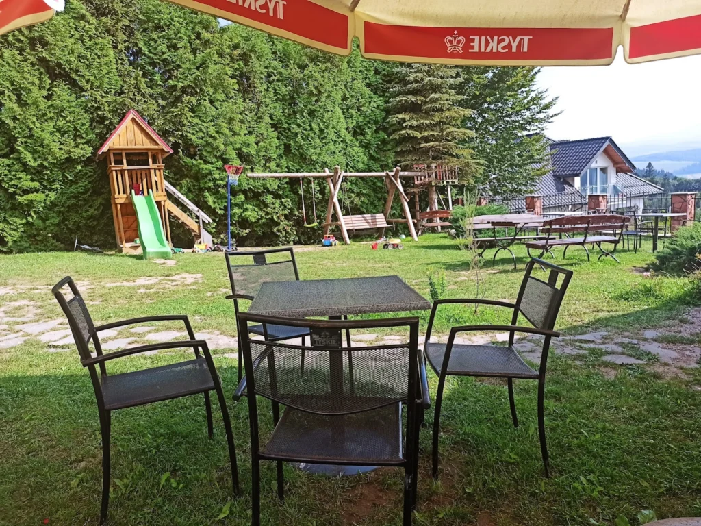 Pizzeria Alibi – Kuchnia Polska w Czorsztynie