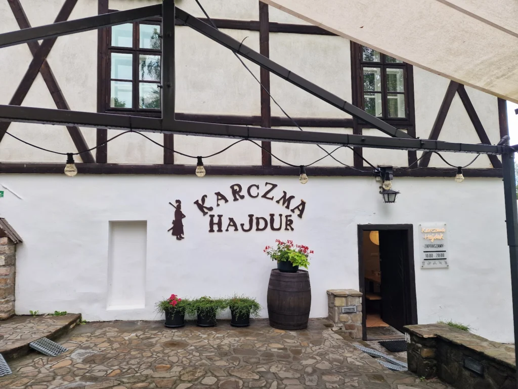 Karczma Hajduk — zdjęcie 5