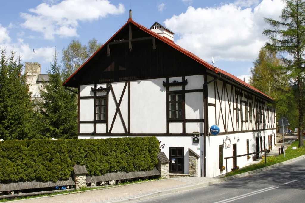 Karczma Hajduk — zdjęcie 4