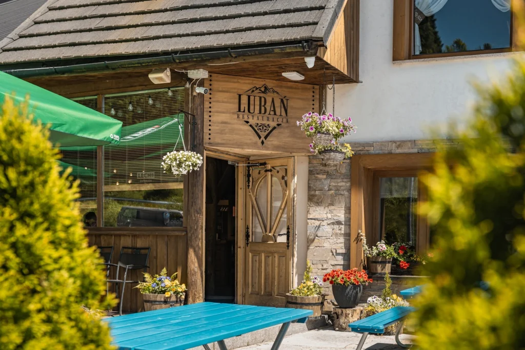 Restauracja Lubań — zdjęcie 4