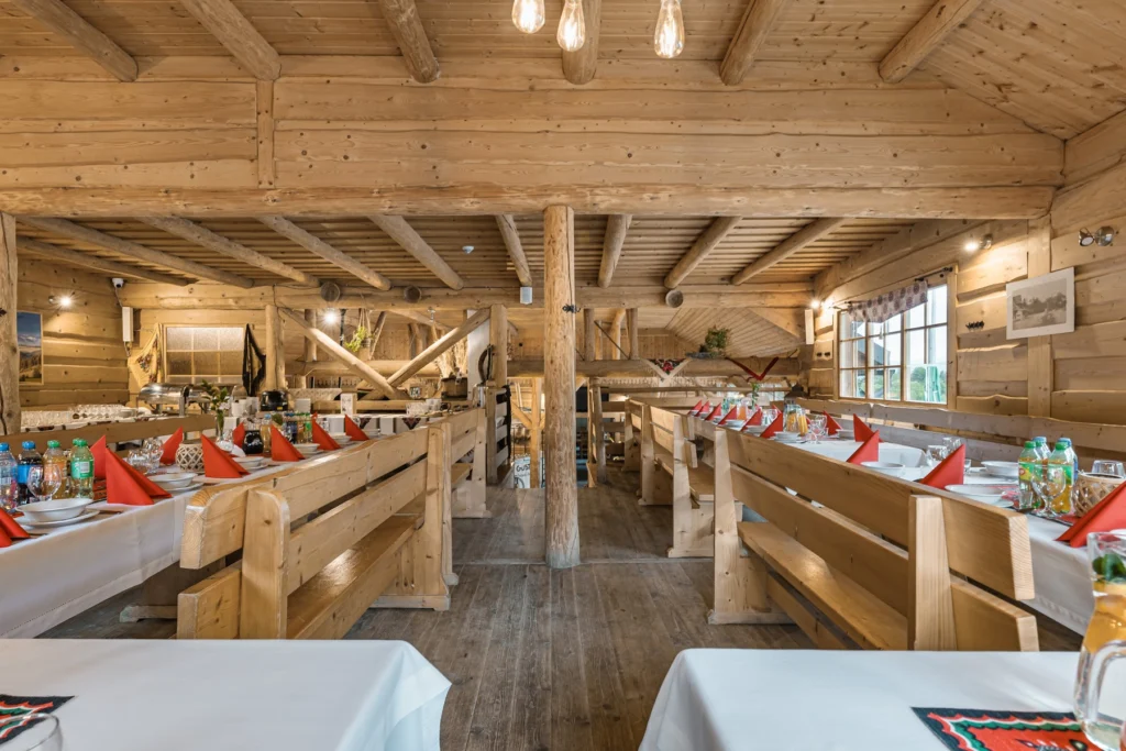 Restauracja Lubań — zdjęcie 5