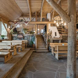 Restauracja Lubań