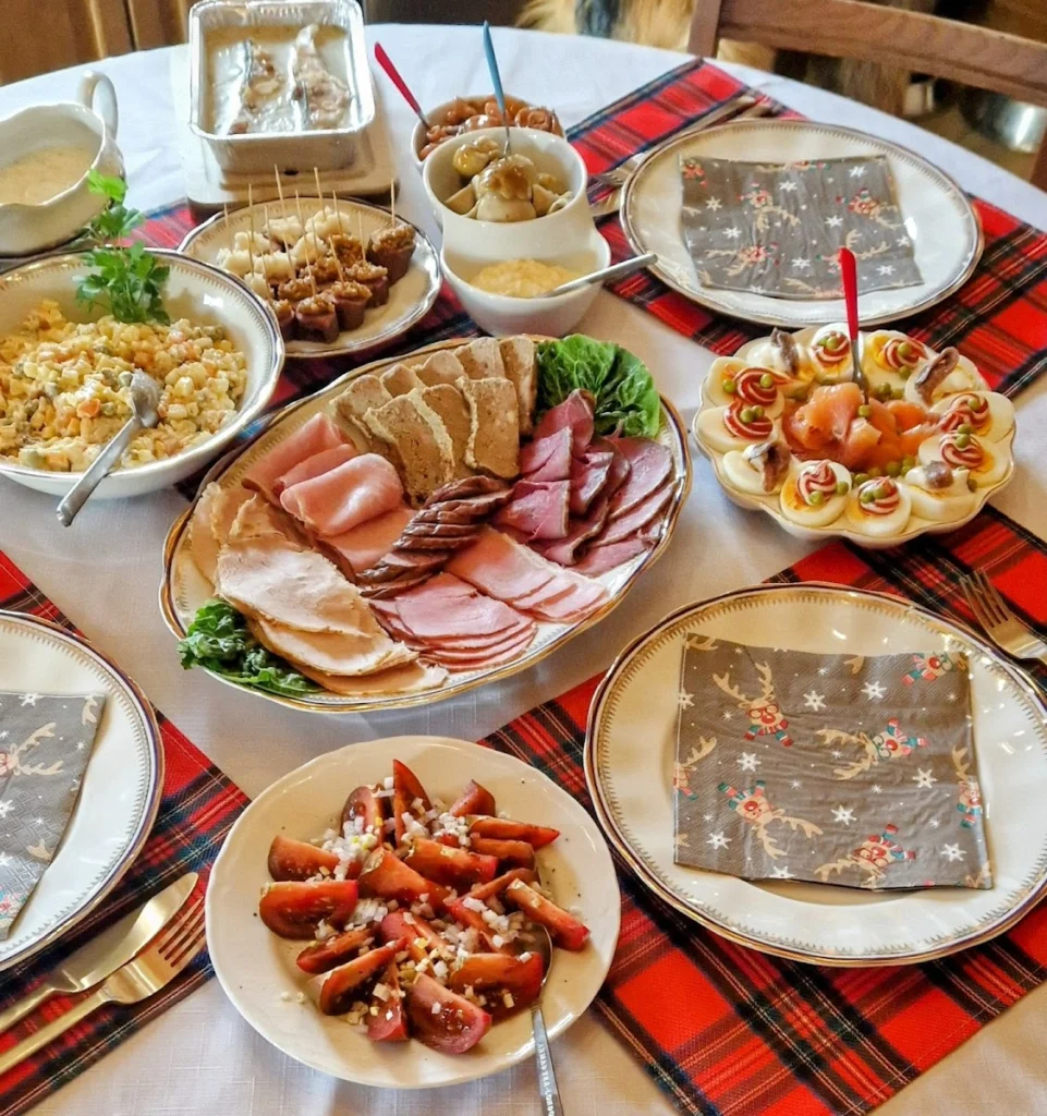 Tawerna Kapitańska — zdjęcie 4