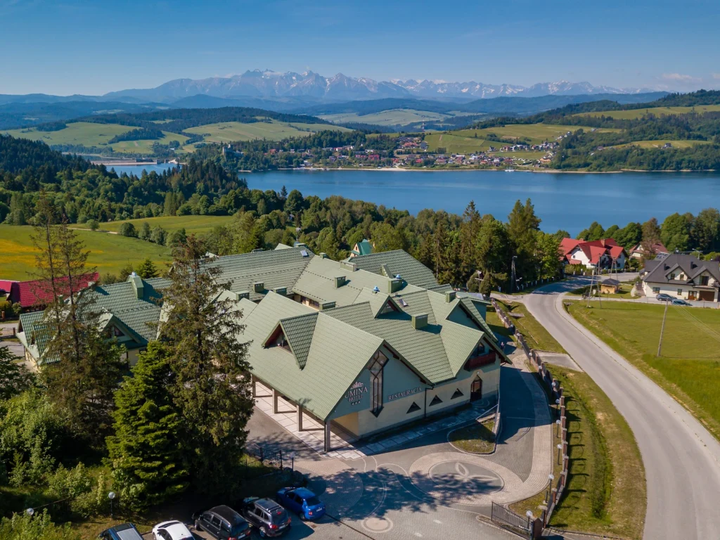 Hotel Umina — zdjęcie 2
