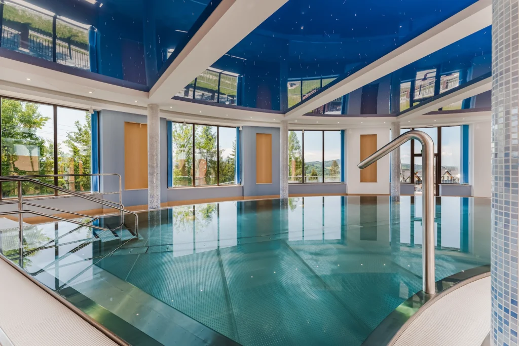 Hotel Umina — zdjęcie 4