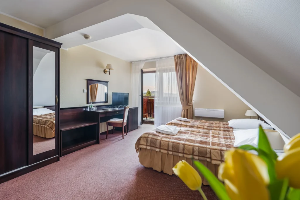 Hotel Umina — zdjęcie 3