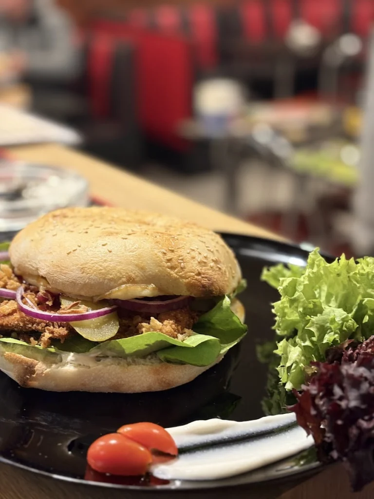 Pizzeria Ferajna — zdjęcie 2