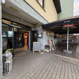 Pizzeria Ferajna