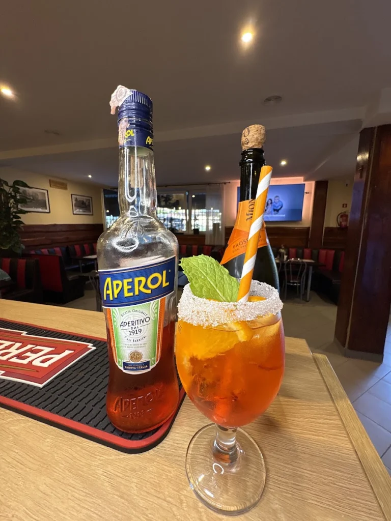 Pizzeria Ferajna — zdjęcie 5
