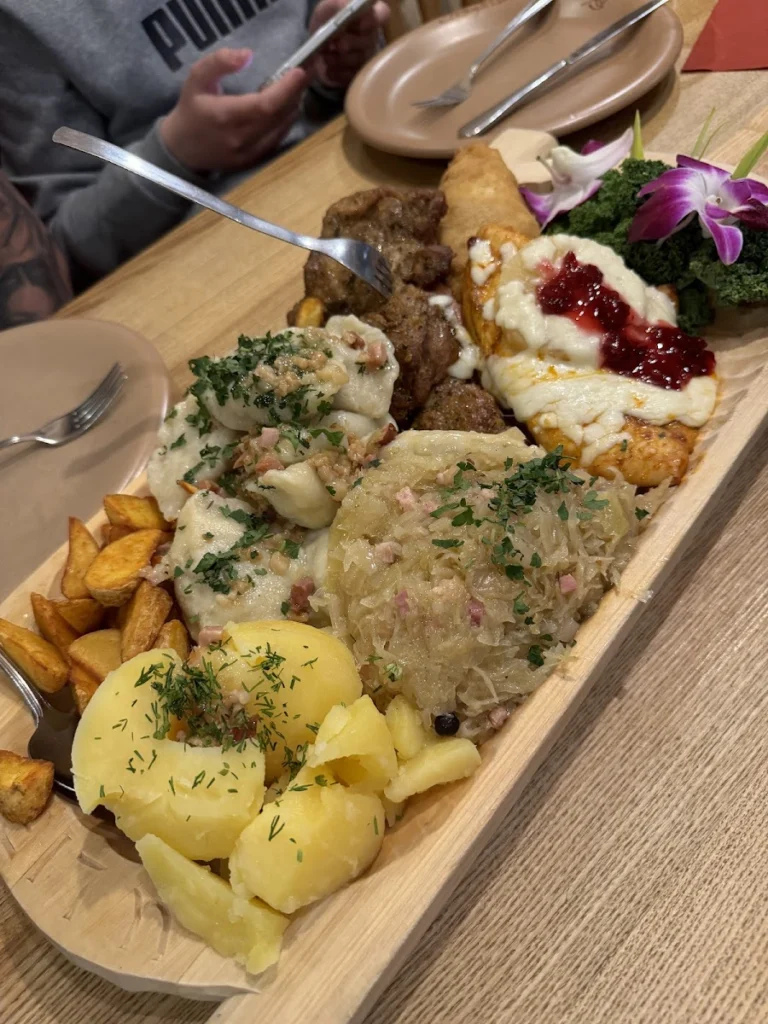 Karczma u Lipy — zdjęcie 5