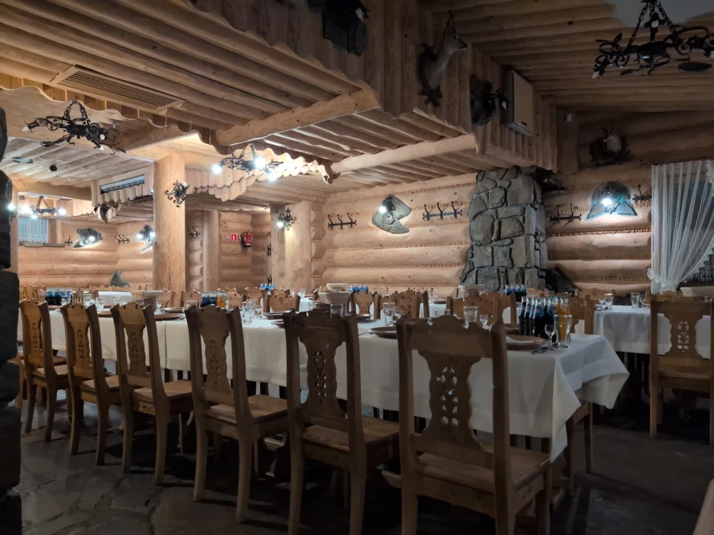 Karczma u Lipy — zdjęcie 4