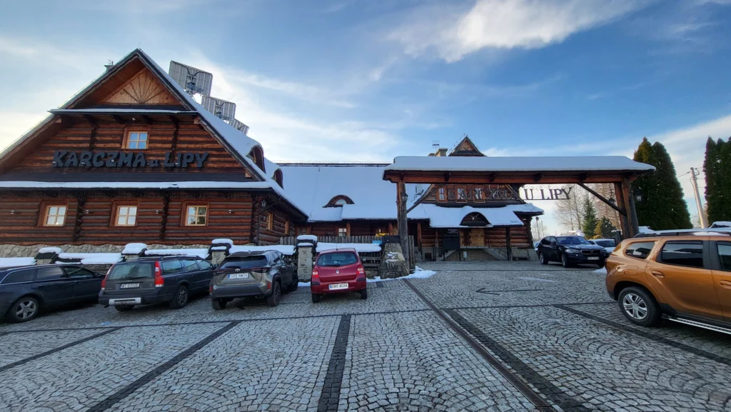 Karczma u Lipy — zdjęcie 3