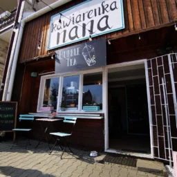Kawiarenka NaNa