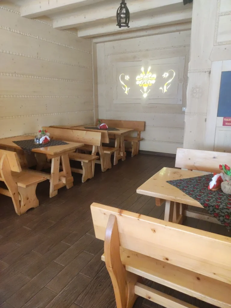 Pizzeria Gracja — zdjęcie 4