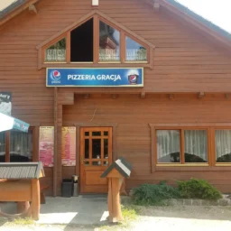 Pizzeria Gracja