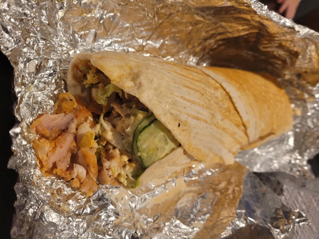 King Kebab — zdjęcie 5
