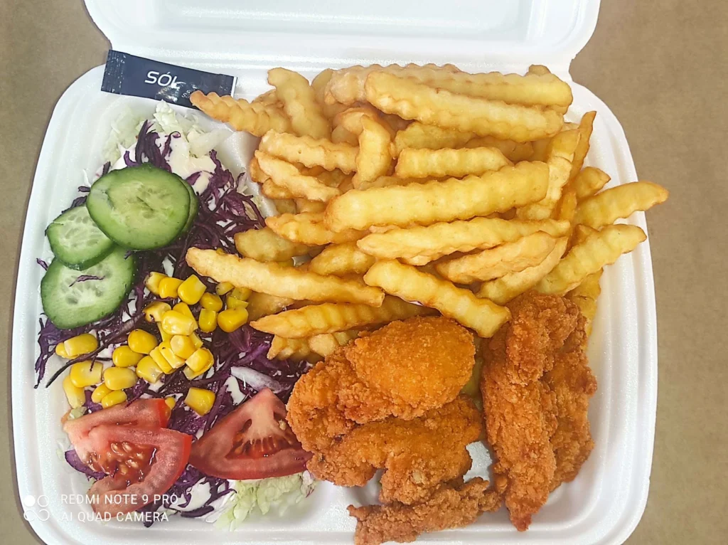 King Kebab — zdjęcie 3