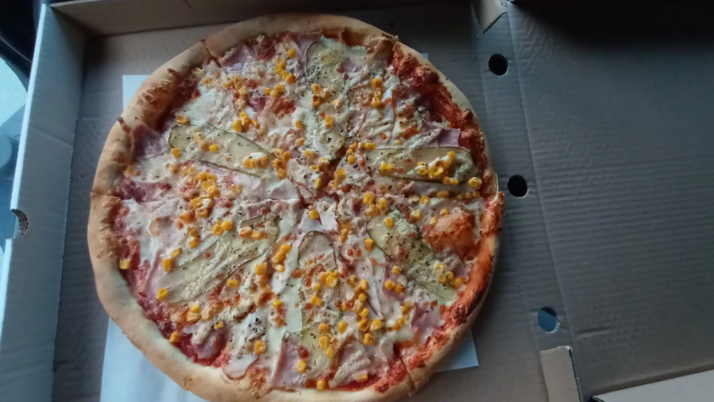 Pizzeria Staff — zdjęcie 2