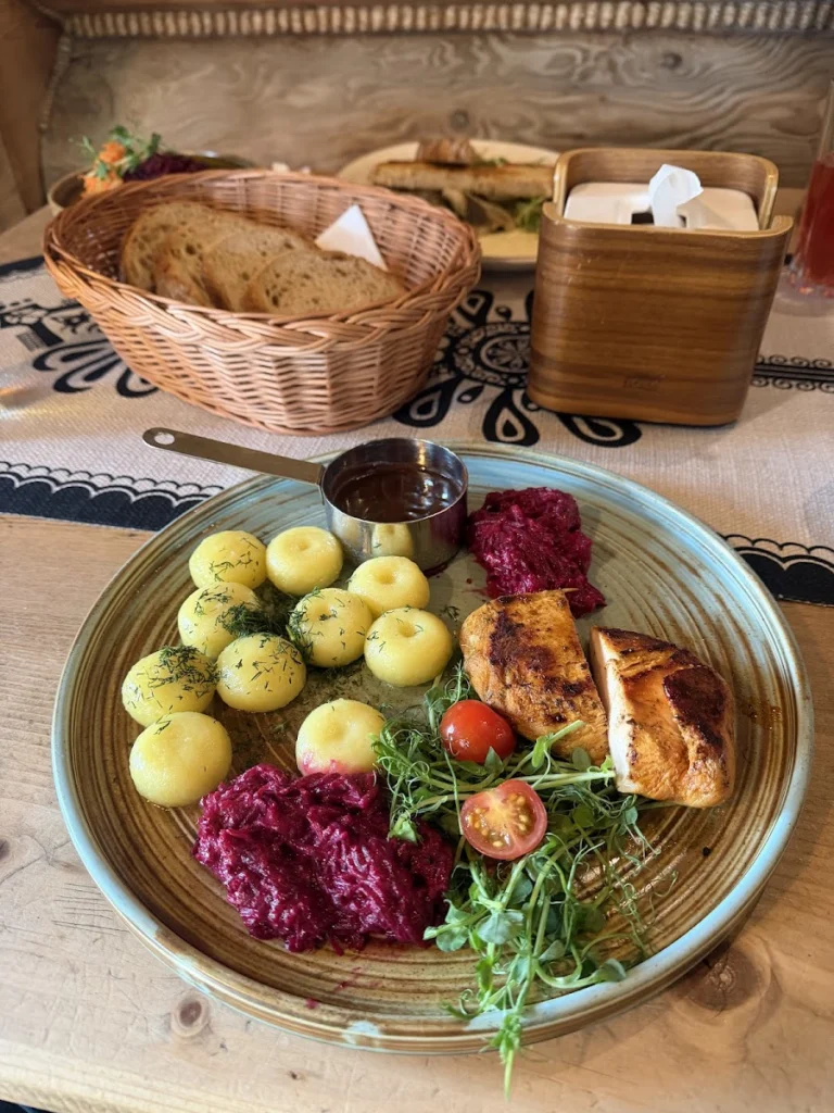 Góralski Dwór — zdjęcie 5