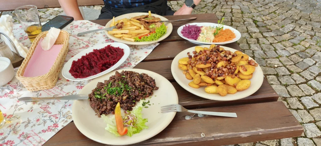 Gazdówka Pod Lasem — zdjęcie 2