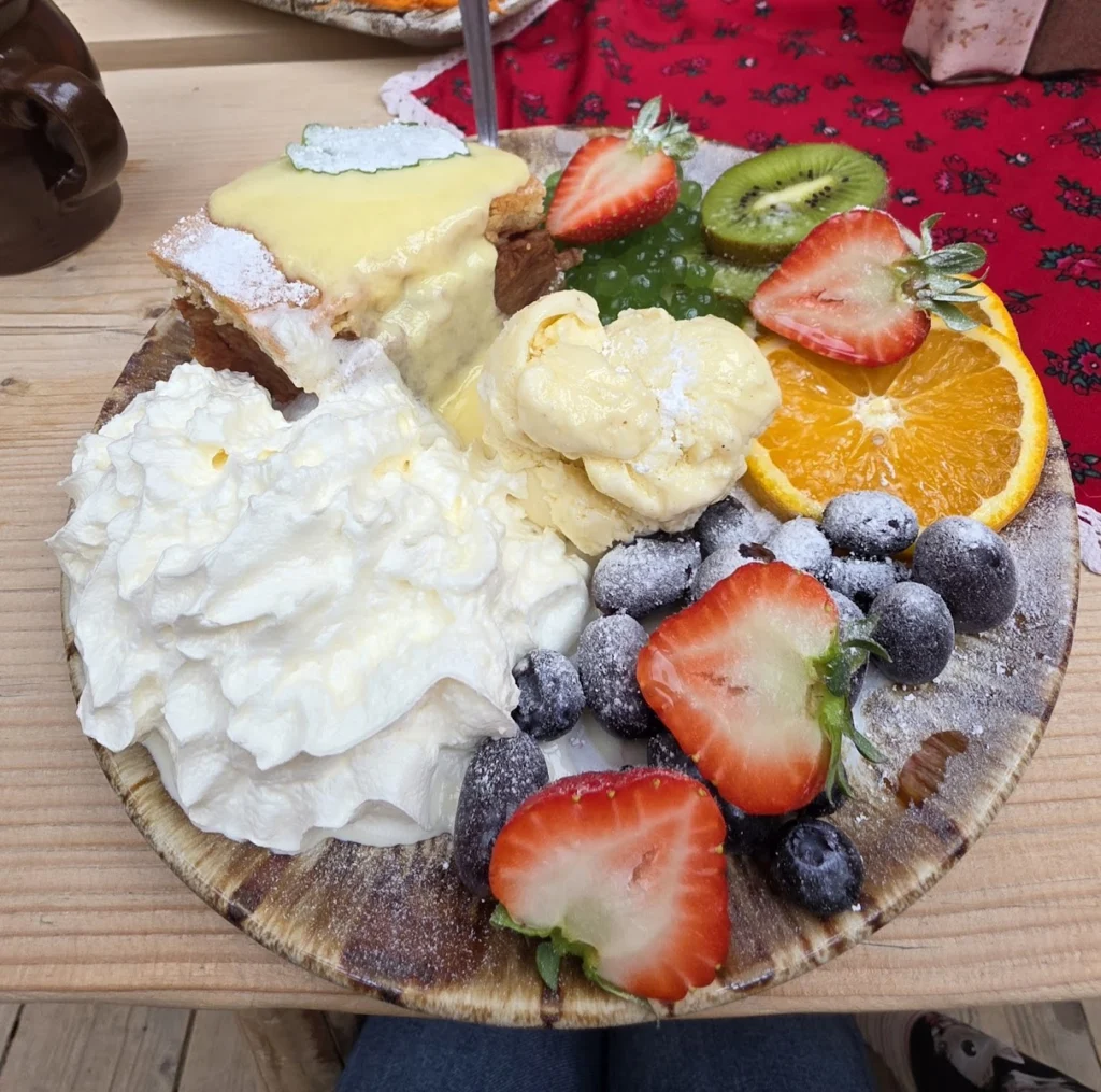 Karczma Sywor — zdjęcie 3