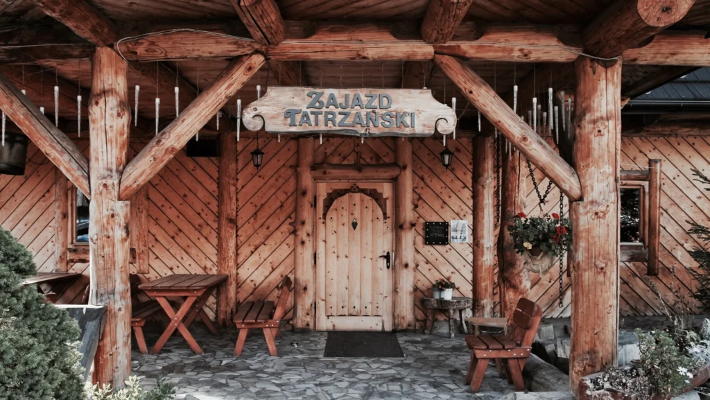 Zajazd Tatrzański — zdjęcie 4