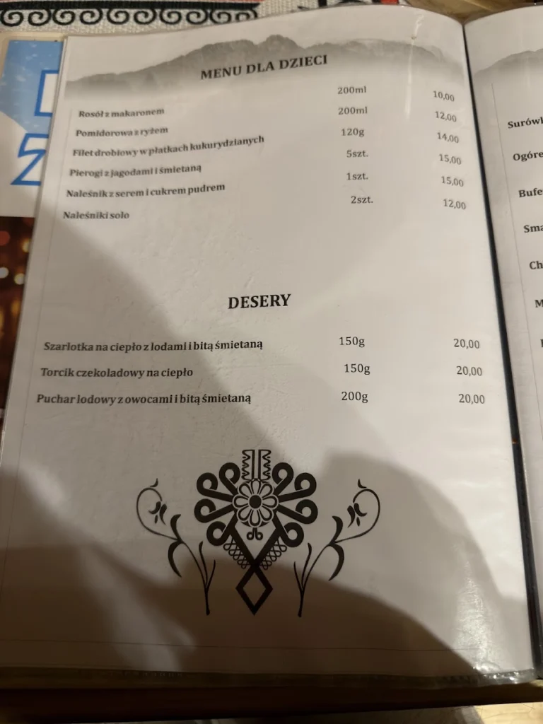 Szałas Holny — zdjęcie 3