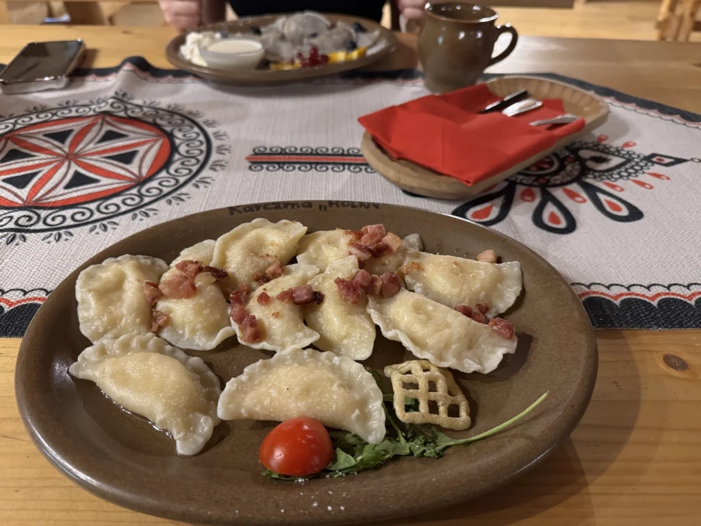 Szałas Holny — zdjęcie 4