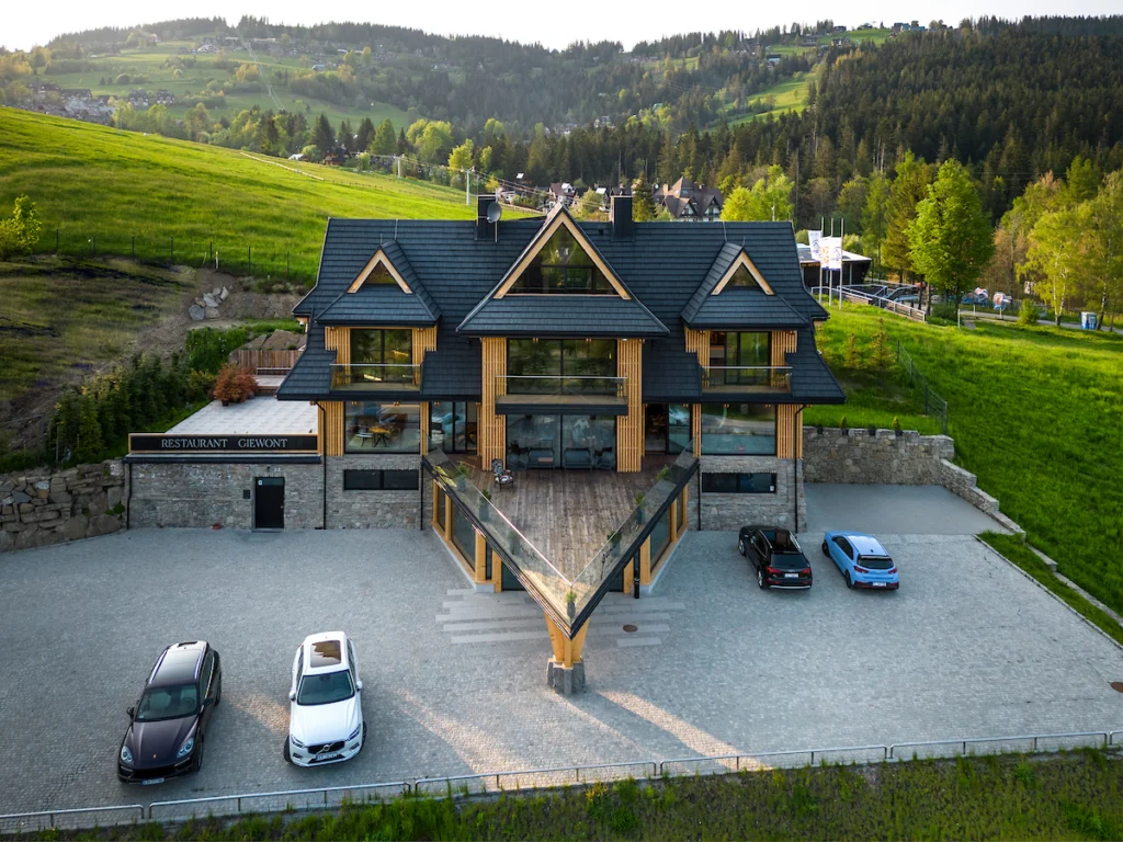 Restaurant Giewont — zdjęcie 5
