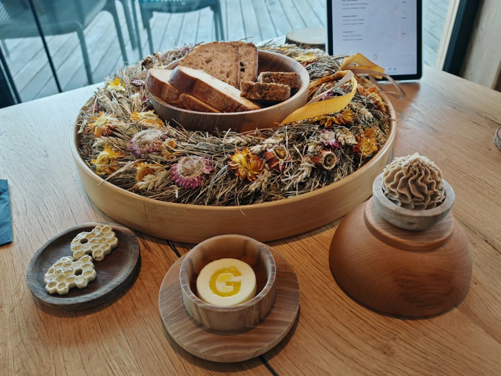 Restaurant Giewont — zdjęcie 4