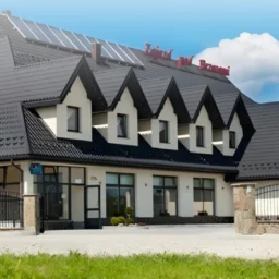 Zajazd pod Brzozami