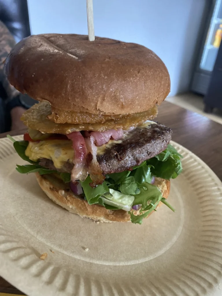 Bistro Aioli — zdjęcie 3