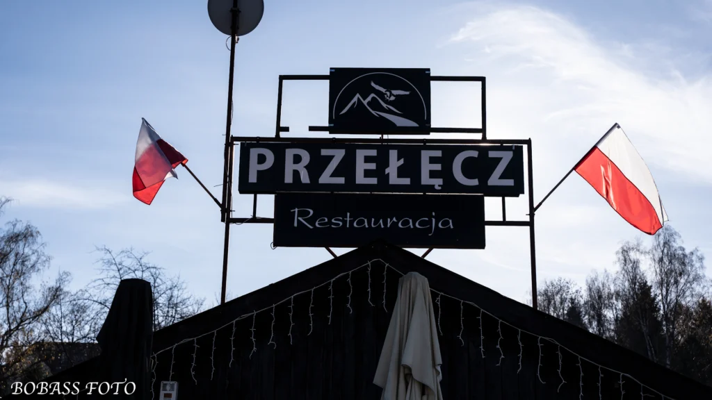 Przełęcz Rabka-Zdrój — zdjęcie 3