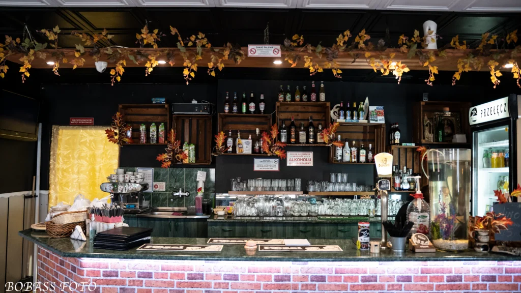 Przełęcz Rabka-Zdrój – Restauracja w Rabce-Zdroju