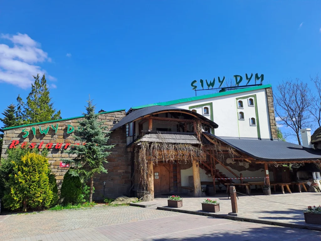Siwy Dym — zdjęcie 5