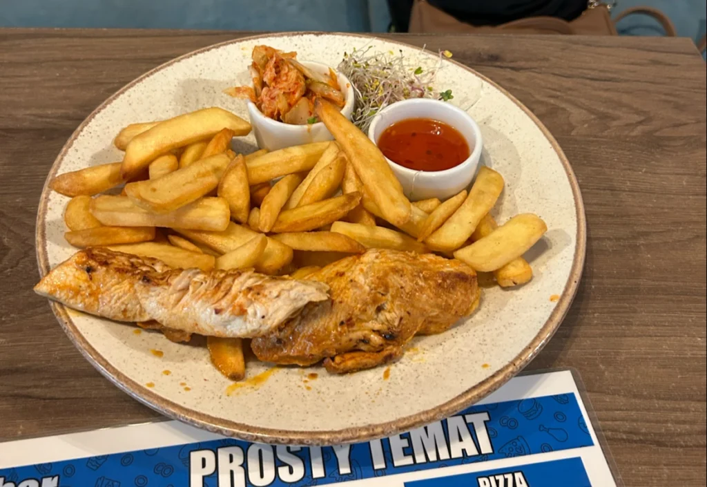 Prosty Temat — zdjęcie 5