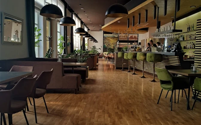 Restauracja Zdrojowa – Kuchnia Polska w Rabce-Zdroju