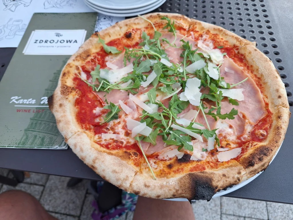 Restauracja Zdrojowa — zdjęcie 5