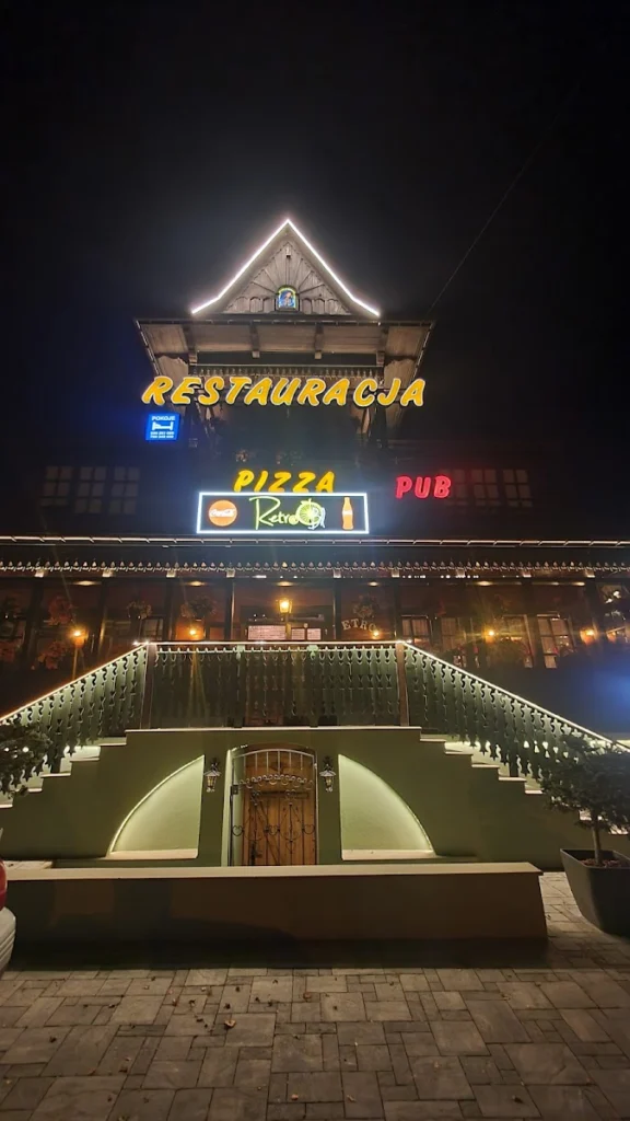 Retro Bil — zdjęcie 5